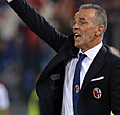 Lazio heeft een nieuwe coach beet 