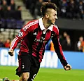 Geplaagd Milan weet ook niet te winnen op bezoek bij Palermo