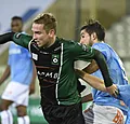 'Zulte Waregem heeft akkoord met Cercle-speler'