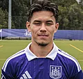 Sternal bezorgt RSCA Futures in extra tijd alsnog punt