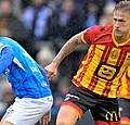 'KV Mechelen mist duo, Hayen hakt Genk-knopen door'