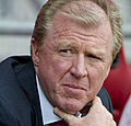 Premier League-degradant strikt McClaren als veldtrainer