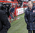 FC Twente heeft ontslag McClaren nooit overwogen