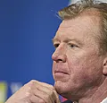 'Munsterman houdt vooralsnog vertrouwen in McClaren'