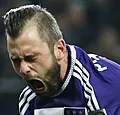 'Anderlecht weigert eerste miljoenenbod op Defour'