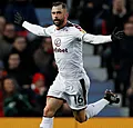 Defour maakt indruk in Engeland: 