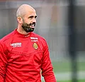 Defour start in oefenmatch van KV Mechelen