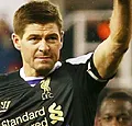 Clubicoon Gerrard blij met besluit om Anfield te handhaven