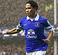 Everton met z'n tienen te sterk voor Manchester City