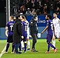 OHL en Anderlecht reageren na stilleggen wedstrijd