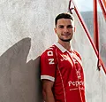 KV Kortrijk grijpt in en pakt uit met jeugdinternational