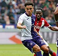 Stroeykens geeft de hoofdreden voor verlengd verblijf RSCA