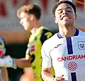 'Anderlecht dreigt Stroeykens plots te verliezen'