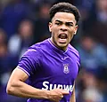 'Frontale botsing tussen Stroeykens en Anderlecht'
