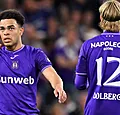 'Alarmfase rood in Anderlecht: solden op steunpilaar?'