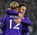 Stroeykens én Dolberg weg? Anderlecht komt met reactie