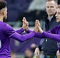 Gelijk van Riemer: Anderlecht-pion bloeit helemaal open