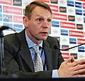 Pearce over Oranje: 