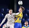 Charleroi en Westerlo zorgen voor spektakel met late goals