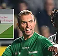 Anderlecht bestolen op Stayen? Ex-ref klaar en duidelijk