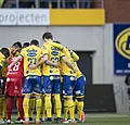 Grote twijfels bij STVV: 