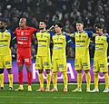 STVV bibbert: smaakmaker in januari naar Belgische topclub?