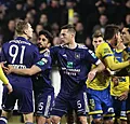 Brusselmans snoeihard voor RSCA-speler: 