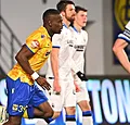 Club-fans ziedend nadat Vanaken-fout bij STVV onbestraft blijft