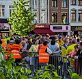'STVV op zucht van nieuwe spits, Cercle pakt miljoenen'