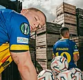 STVV vindt inspiratie bij... Boca Juniors