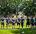 STVV vindt akkoord en stelt ex-Rode Duivel voor