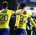 OFFICIEEL: STVV strikt derde speler van de dag