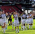Totale exodus op Stayen? STVV-fans krijgen goed nieuws