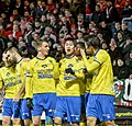 STVV al bezig met transfers: 