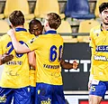 STVV ruikt de jackpot: 