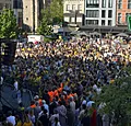 STVV viert feest met de fans: 