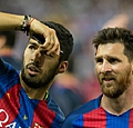 'MSN verleden tijd: FC Barcelona gaat voor MWD'   