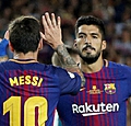 'Barcelona licht optie en heeft centrale verdediger beet'