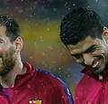 'Messi krijgt verlossend WhatsAppje: 