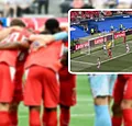 Zwitserland wint: 20-jarige sensatie sloopt Bosnische muur