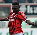 Muntari zoekt hulp van bovenaf: 