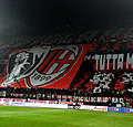 'AC Milan gaat Pato terughalen door lange blessure Pazzini'