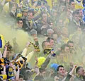 Duizenden fans volgen STVV naar Geel