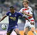 Beerschot incasseert nederlaag tegen Cercle Brugge