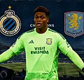 Aston Villa met Suzuki tegen Club: 