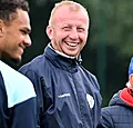 'Heymans maakt slachtoffer: Zulte Waregem shopt in Genk'