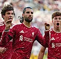 Penalty redt Liverpool in 99ste; fluitconcerten bij Atlético