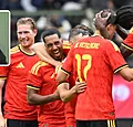 Alderweireld haalt Duivel van zijn wolk: 