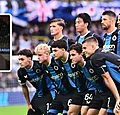 Pijnlijke avond Club Brugge: Alderweireld pakt zondebok aan