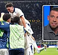 Alderweireld helemaal verknocht: nieuwe supertransfer Club